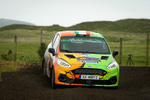 Bear Comp Tyrone Stages 22 of 110