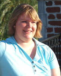 Brianna portfolio