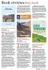 The Mourne and Cooley Mountains review, Outdoor Focus, August 2018