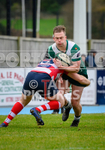 Guernsey Raiders v Dorking-42