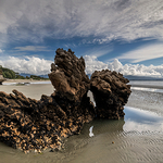Pohara Beach