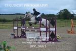 CLASS 20 SUN STX-UK Pony Foxhunter/ 1.10m Open portfolio