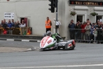 Tim Reeves & Gregory Cluze 2014 DMR Honda