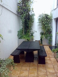Private Gardens portfolio