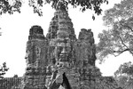 Bayon, Cambodia