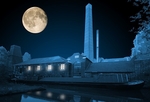 Moonlit Jesse Shirley