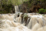 Roughlock Falls