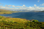 Loch Tuath, Mull, Argyll