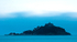 Dusk over St Michaels Mount