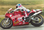 Steve Hislop