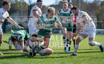 Guernsey Raiders v Esher-62