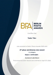 Berlin Photography Awards_2025_3rd Place