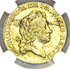 KING GEORGE THE I 1715 GOLD GUINEA VF35 £3150.00