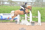 Cls 4 Blue Chip Pony Newcomers & 1m Open portfolio