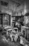 The Old Stable Room