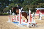 Class 14: Senior 1.15m Open portfolio