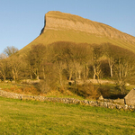 Benbulbin 3, Co.Sligo, Ireland