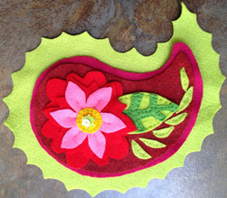 Inspired by India portfolio