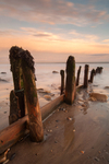 Sandsend, North Yorkshire