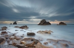 Mupe Bay Sunrise