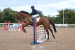 Clear Round portfolio
