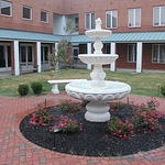 Mary Garden