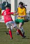 Jeremie Cup_Vale Rec v St Peter-21