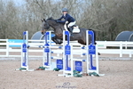 Sun Cls 10 Blue Chip JC and JA Handicap portfolio