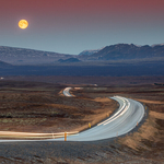 South West Iceland portfolio