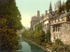 Oxford Magdalen College 3