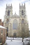 IMG_8539 Snowy York Minster from Petergate_2 copy 2