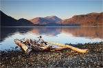 Ullswater Logs