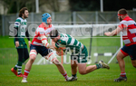 Guernsey Raiders v Dorking-32