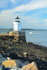 Quintessential Maine