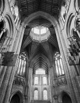 1487 - Ely Cathedral - Octagon Lantern  Southern Transept