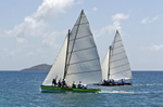 Bequia Easter Regatta_Heineken Challenge - Local Fishing Boats_grw_914