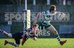 Guernsey Raiders v Sevenoaks-24