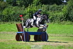 Section F, 90cm Juniors, Rider 251 to 257 portfolio