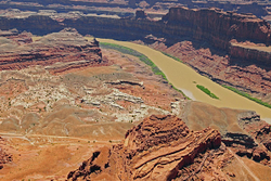 Canyonlands-2011 portfolio