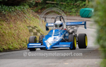 RESERVOIR SPEED EVENT 2021 portfolio
