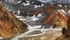 Landmannalaugar aerial study 10