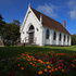 Frances Robertson Memorial Church, Riverbank, New Brunswick Canada