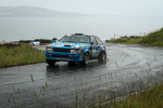 Wilton Recycling Donegal Saturday Stages 62