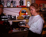 1962 camera shop