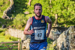 Langstrath Fell Race-350