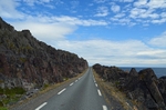 Varanger peninsula, Troms og Finnmark, Norway