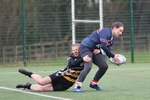 Manchester Ladies Rugby portfolio