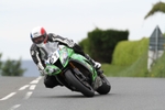 Fabrice Miguet Kawasaki / French Road Racers