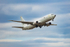 Boeing P-8A Poseidon MRA MkI RAF ZP802-5287