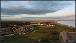 towards ardeer peninsula